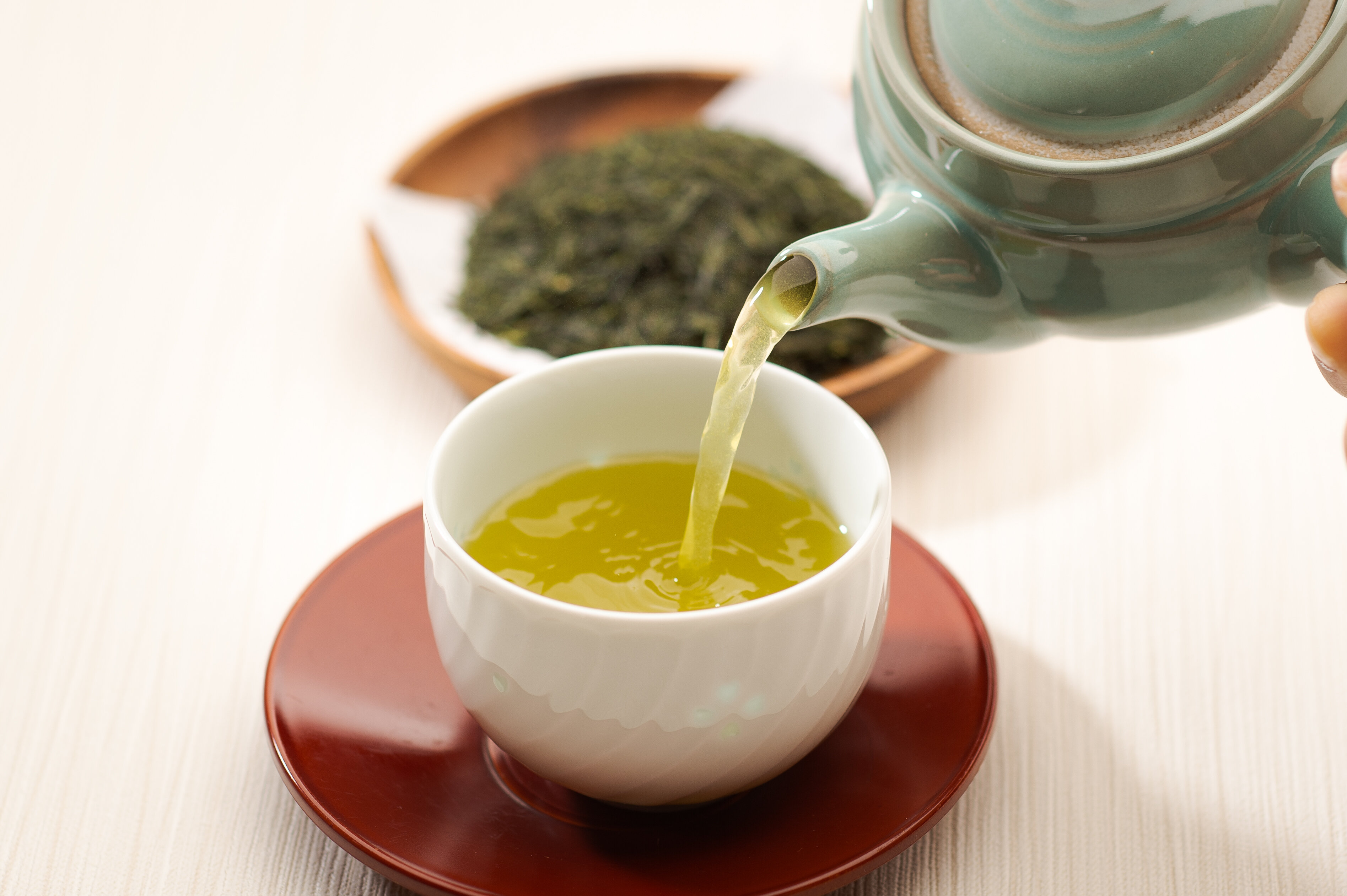 【特産品】G7広島サミットで三重県から唯一「大台茶」が選ばれた理由