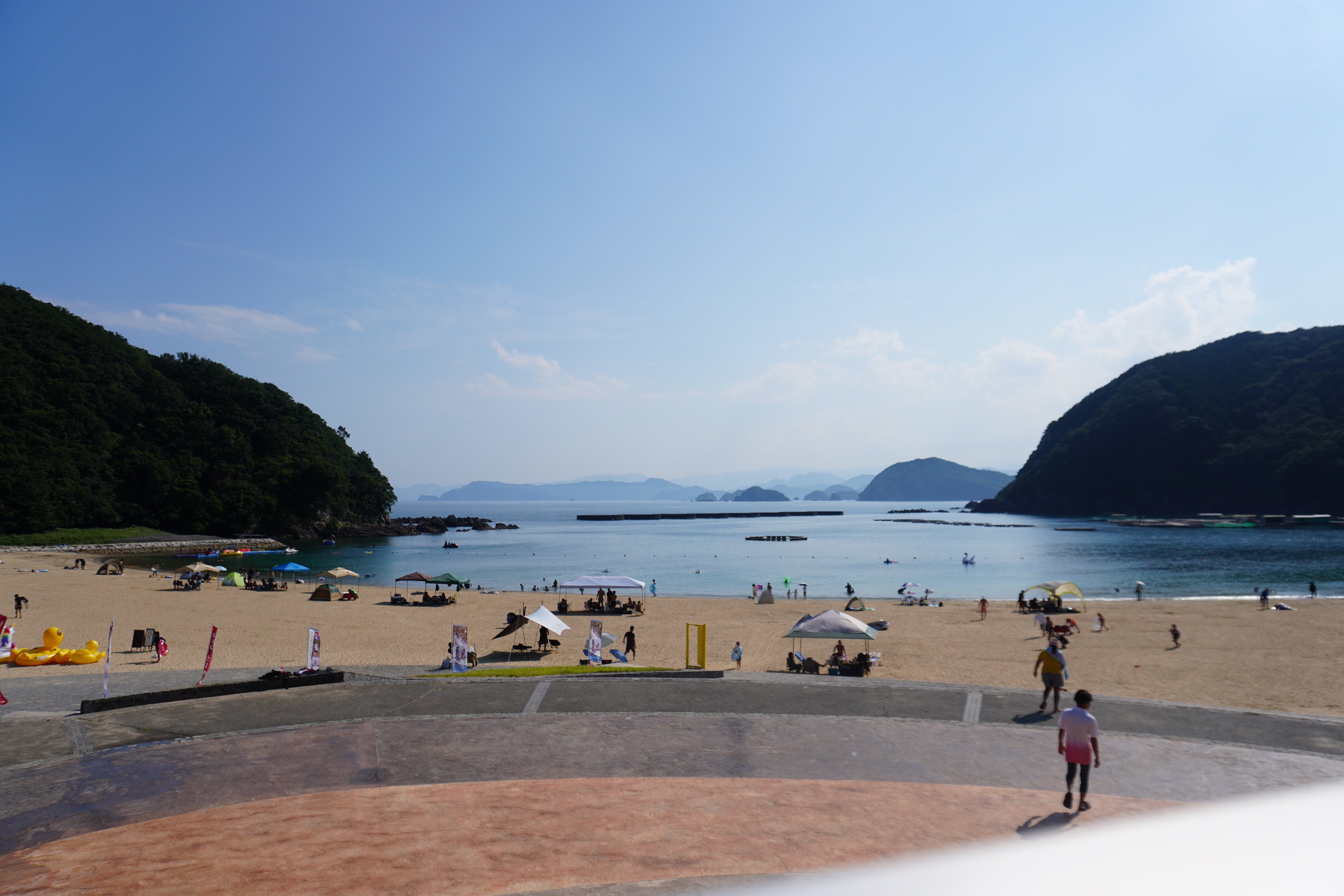 紀北町の海水浴場5選！地元民おすすめの穴場スポットも紹介｜三重県紀北町