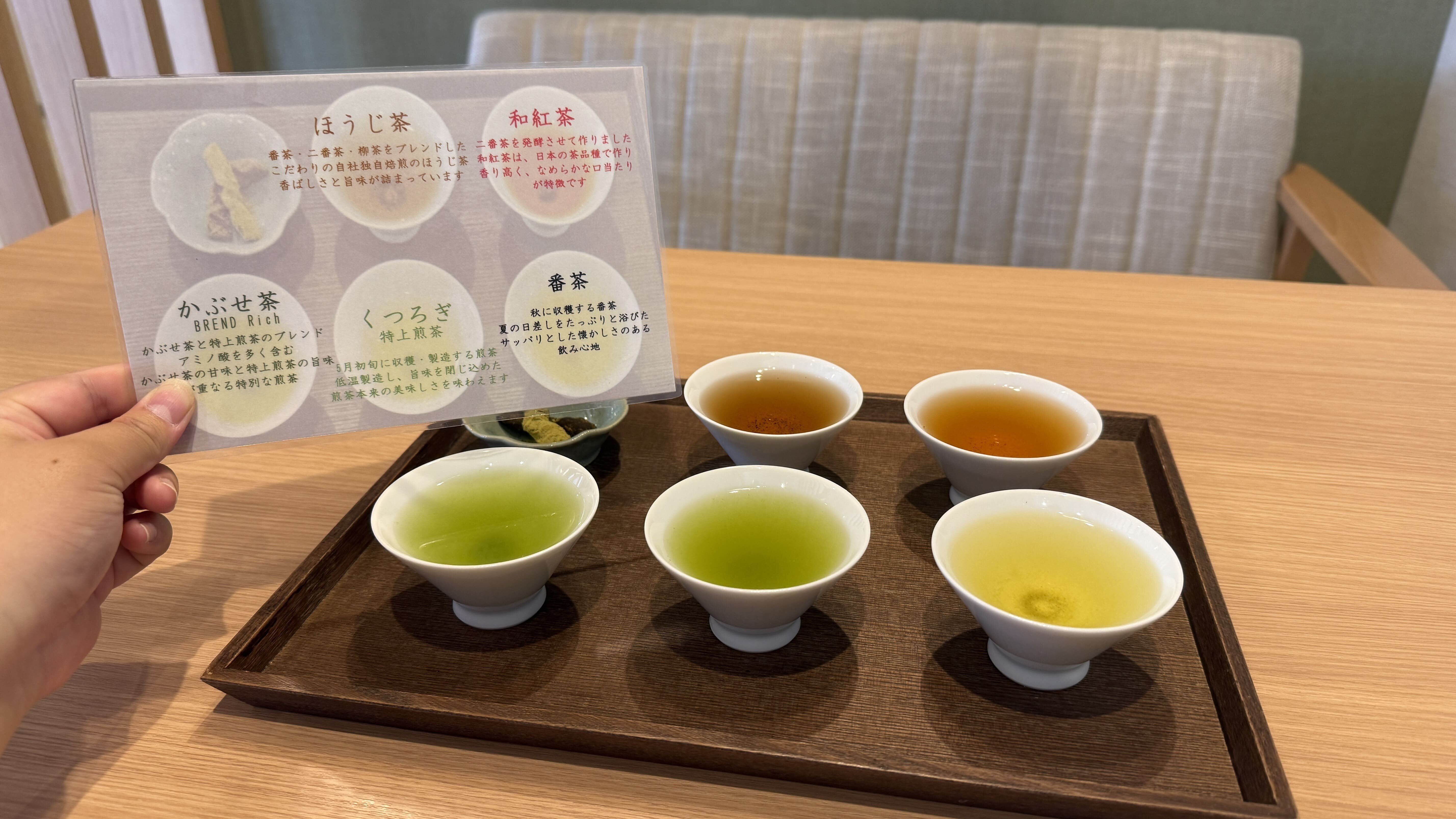 パフェからお団子、ケーキまで!大台町のkikicha cafeの訪問レポート|三重県大台町キキチャカフェ