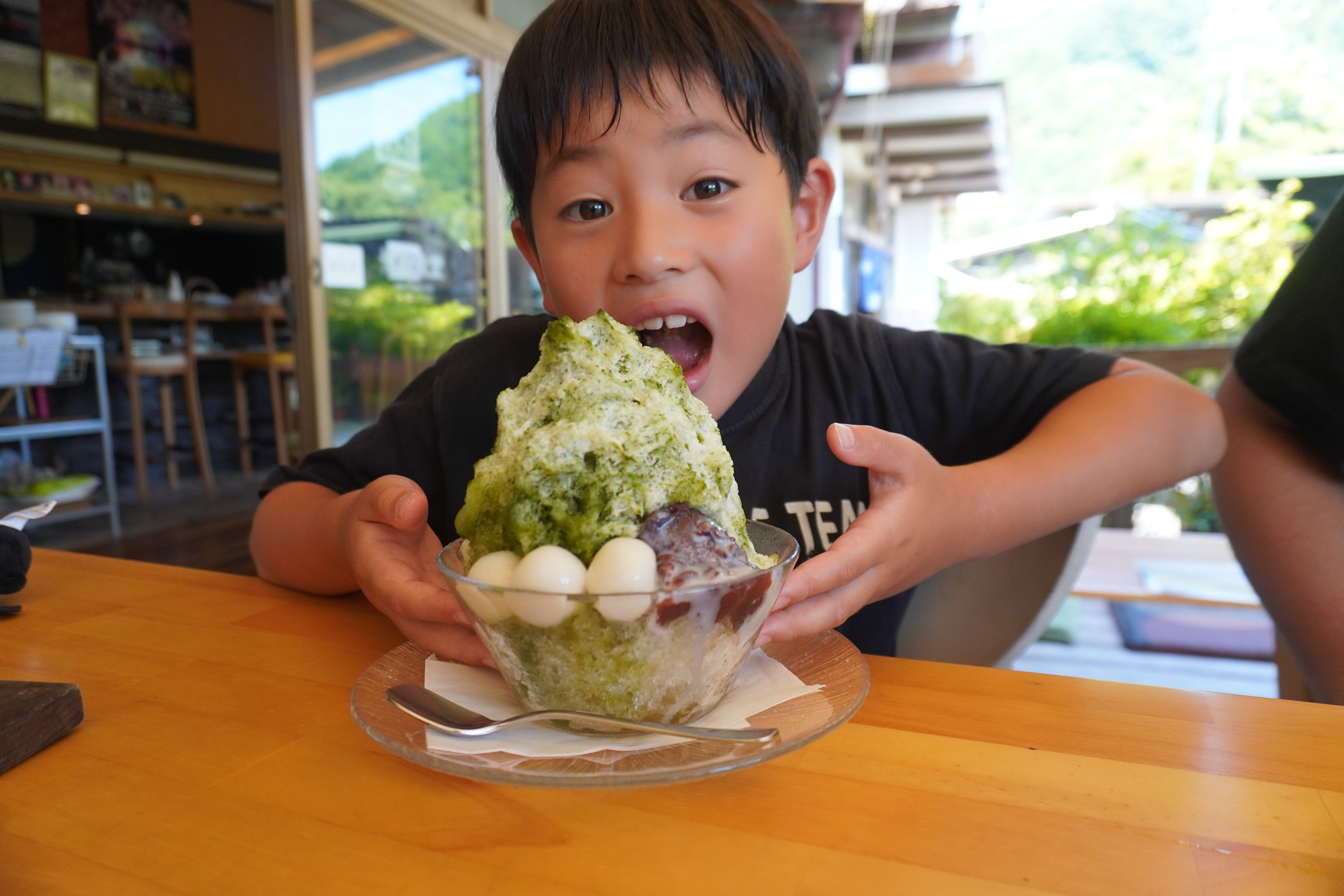 古民家カフェ「道瀬食堂」の魅力と絶品メニューを徹底解説｜三重県紀北町