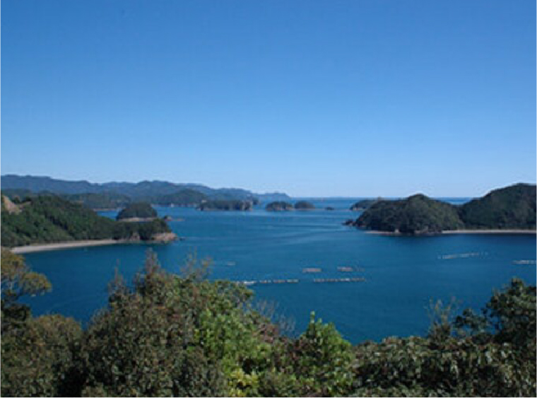 紀北町