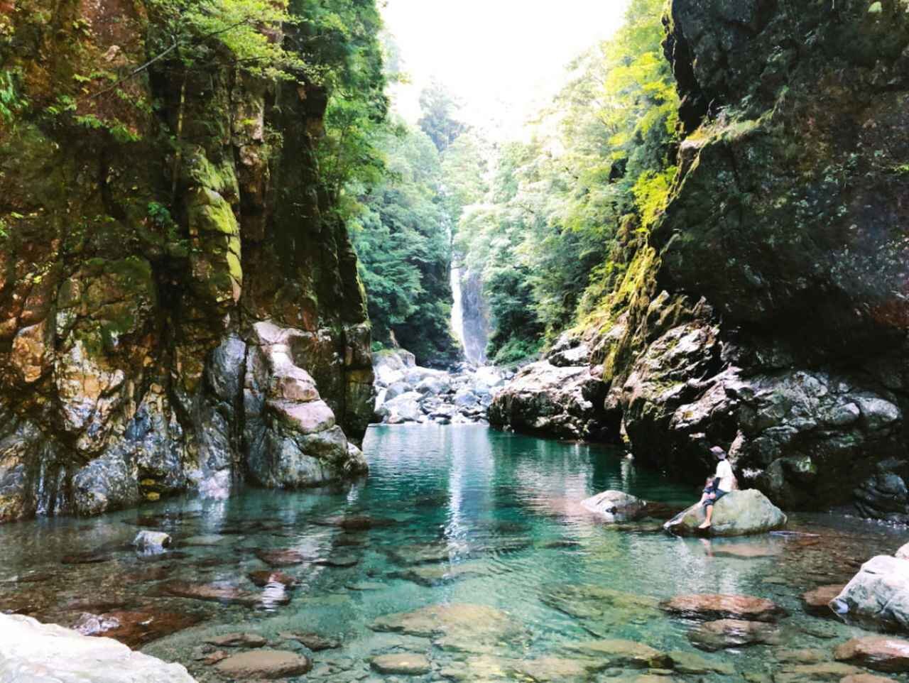 VISONと周辺5町をリレー形式でご紹介！！～自然豊かな大台町・紀北町編～