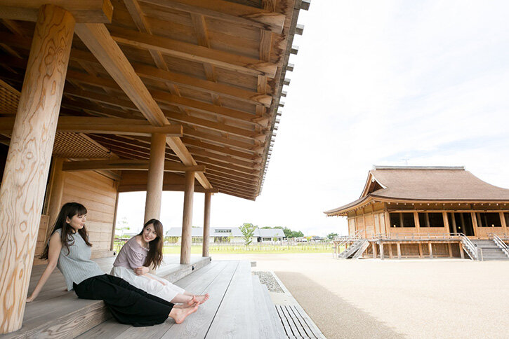 VISONと周辺5町をリレー形式でご紹介！！～明和町・多気町編～