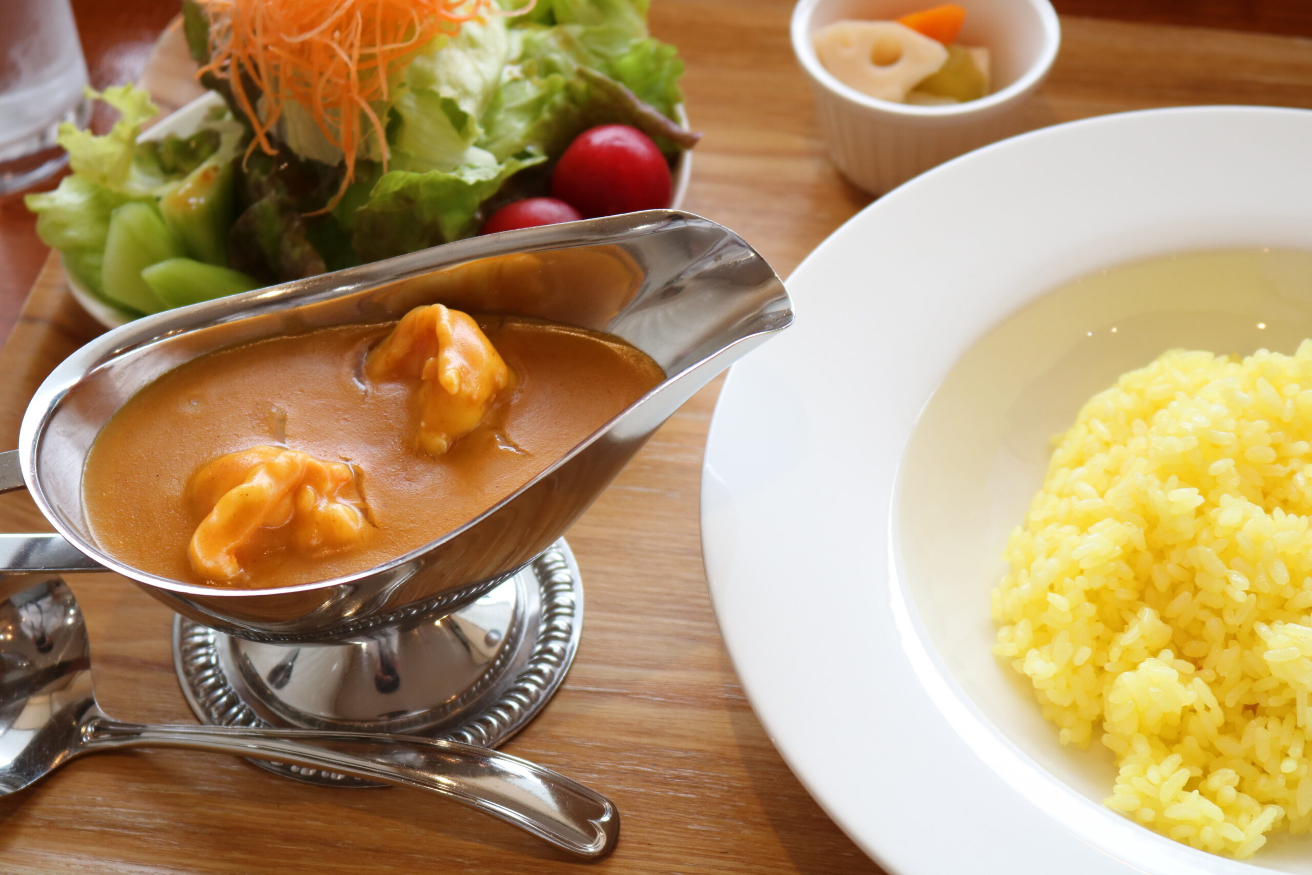 カレー旅@多気町