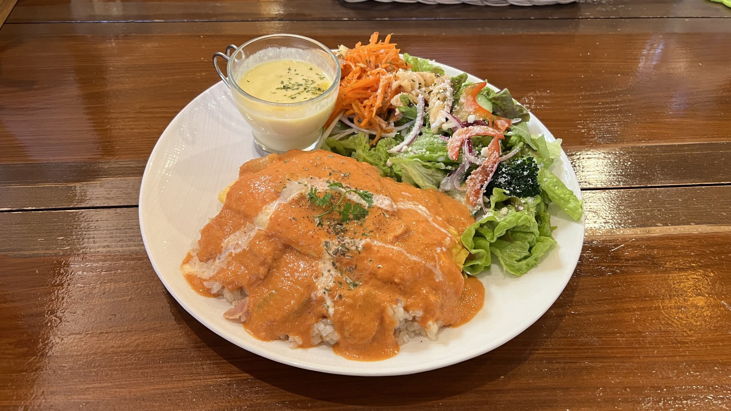 女性が喜ぶ明和町の洋食&カフェグルメ5選｜三重県明和町