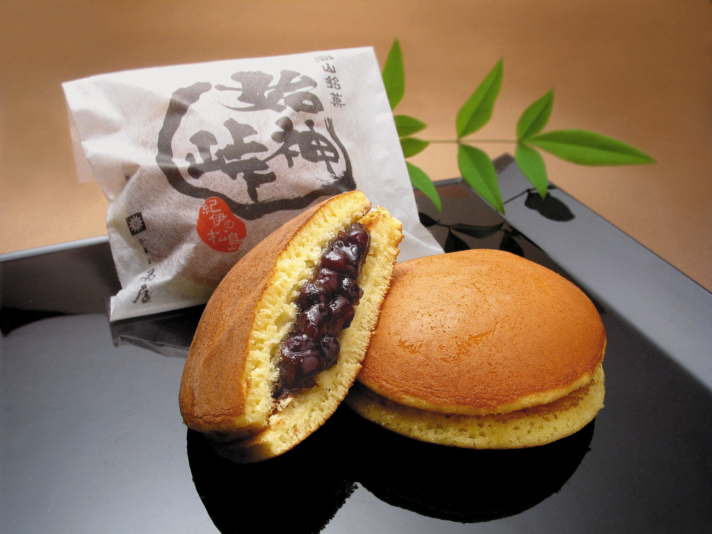 美村で6つの和風スイーツ&カフェを120%楽しむモデルコース