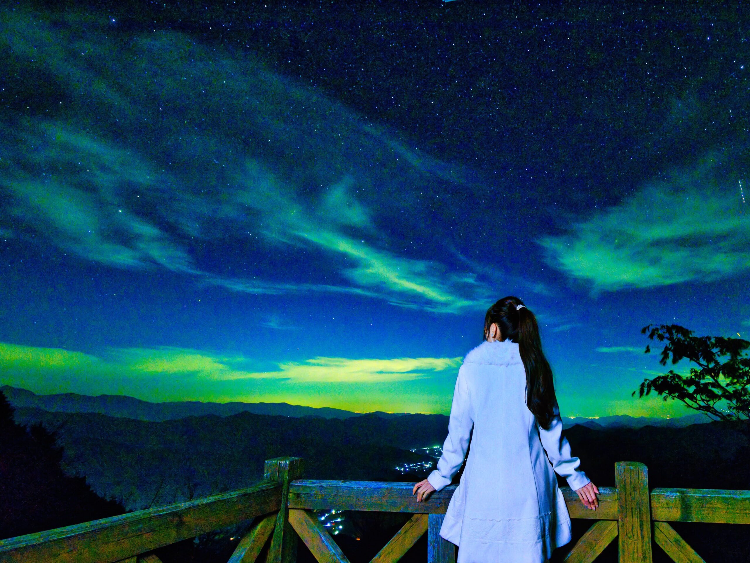 【家族で冬旅行】大台町の「奥伊勢フォレストピア」で温泉と星空とジビエを満喫｜三重県大台町