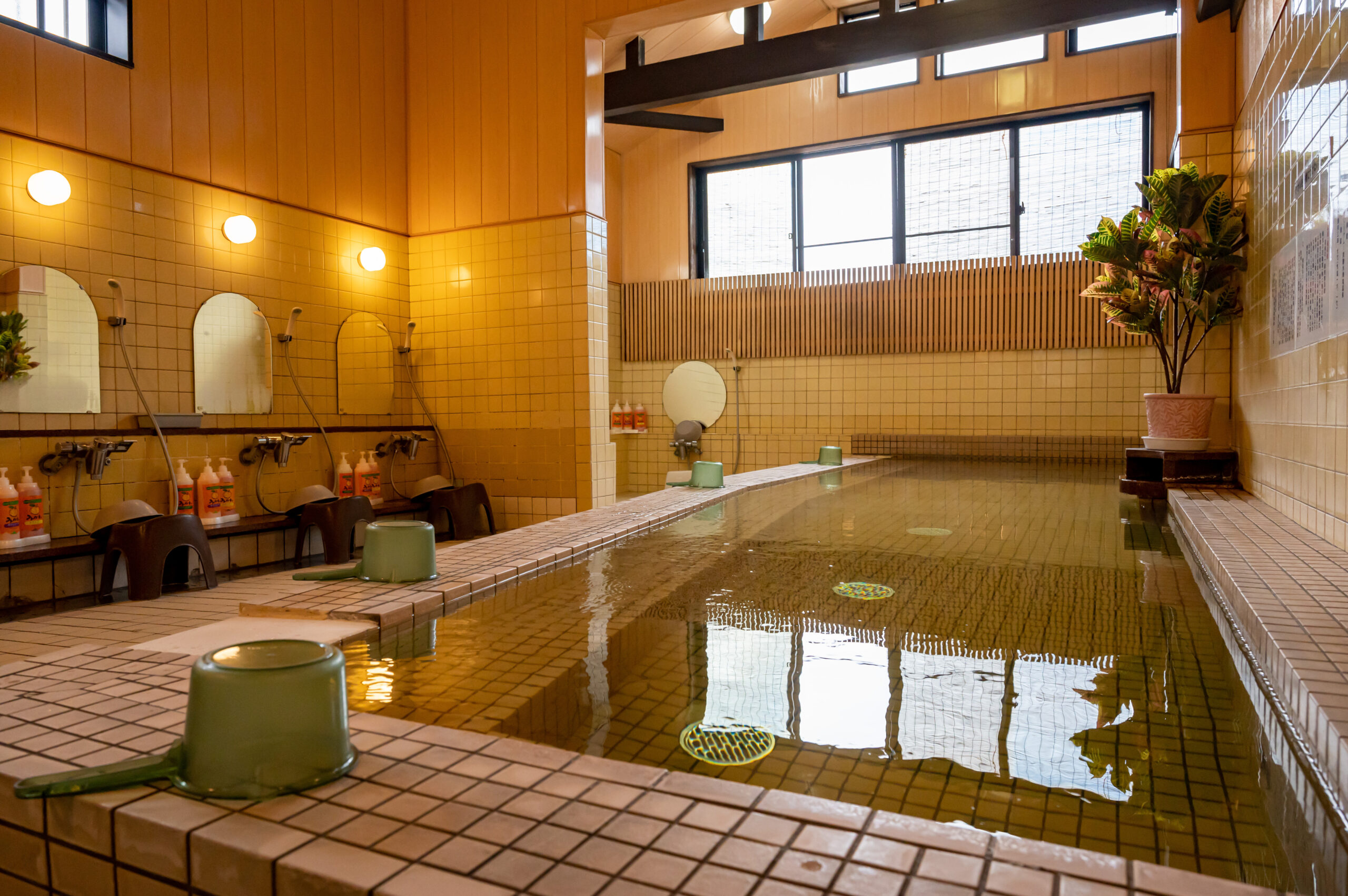 【紀北町の日帰り温泉】きいながしま古里温泉のとろみのお湯レポート