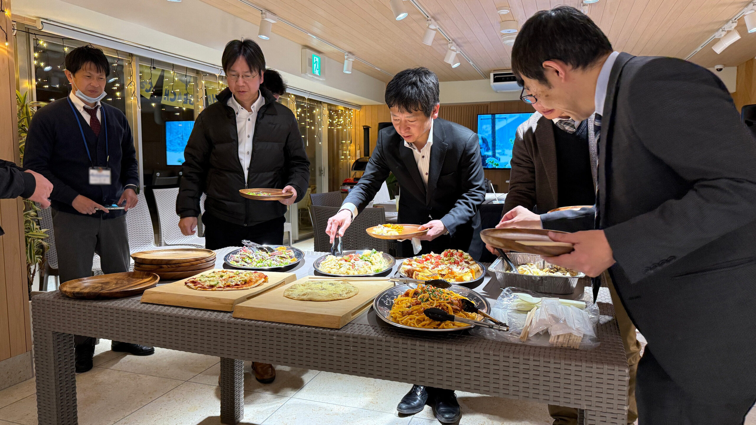 美村アンバサダー会議 in 紀北町