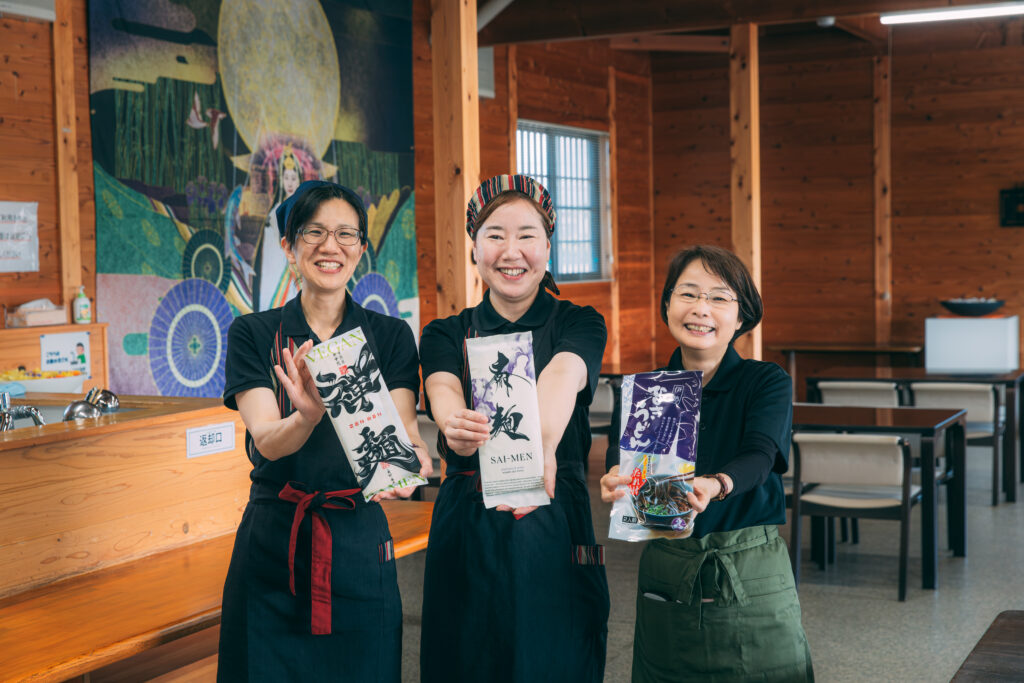 【明和町】いつき茶屋で歴史散策ランチ！いつきのみや歴史体験館とセットで楽しむ斎宮観光｜三重県明和町
