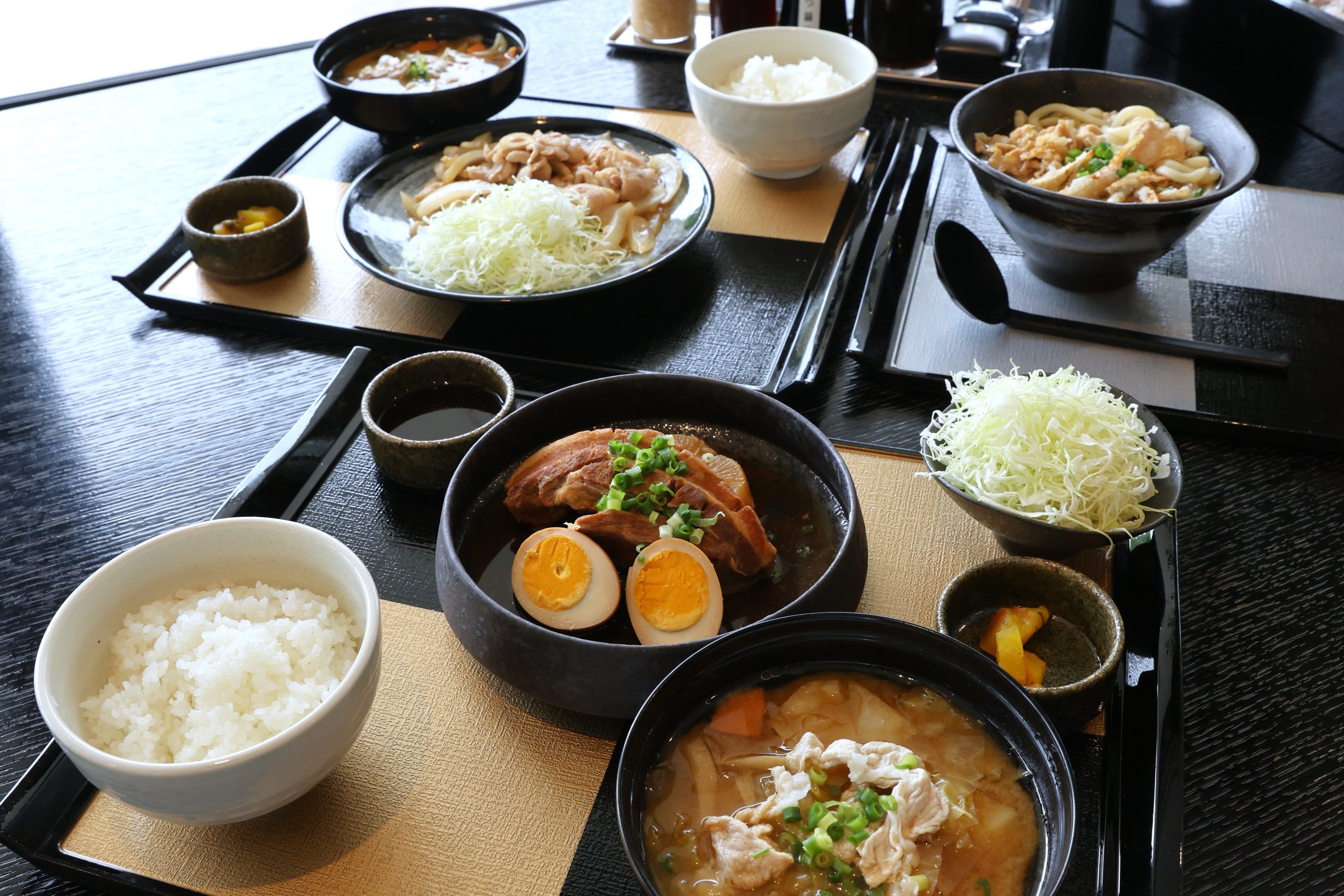 【度会町】四十三番食堂とは？ブランド豚「一志SPポーク」が味わえる宮リバー度会パークの定食屋さん